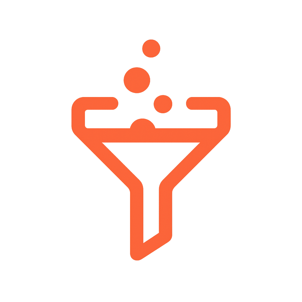 Logo for FillWise