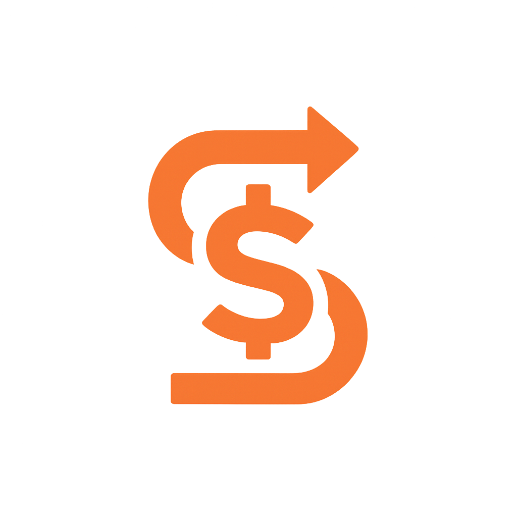 Logo for PayFlow