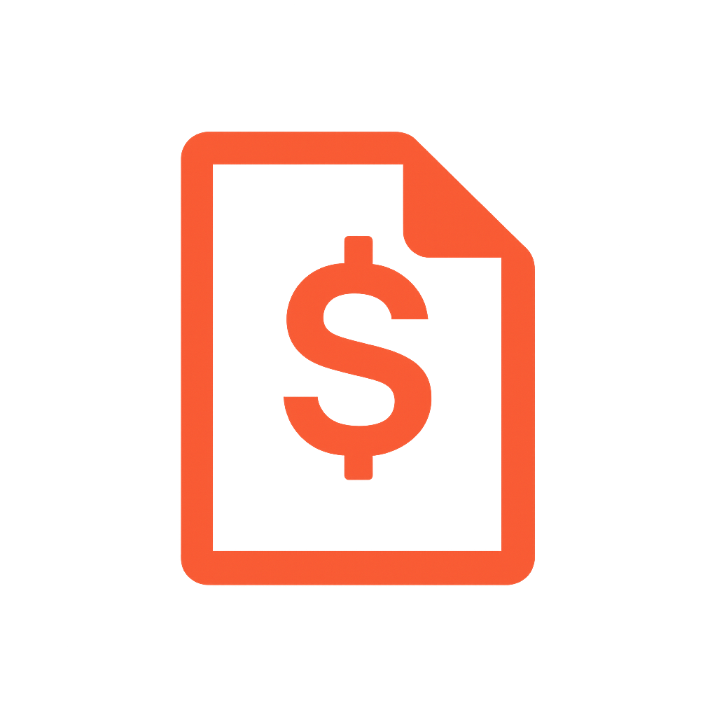 Logo for FreelancerBills