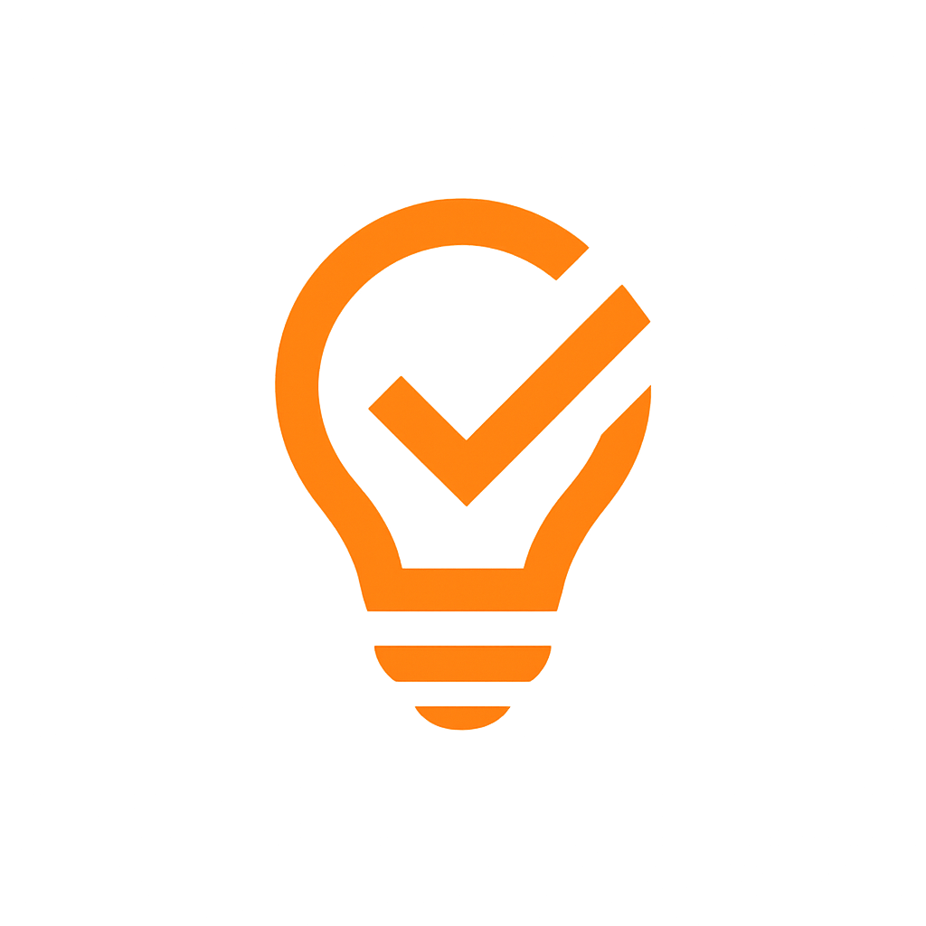 Logo for WitMatch