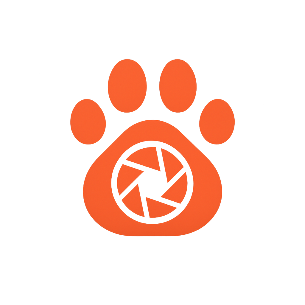 Logo for Pawtrast