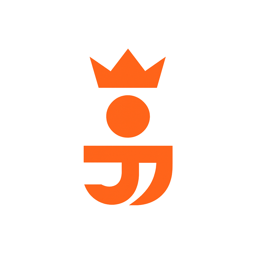 Logo for LilMarcos