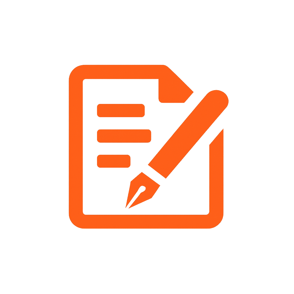 Logo for Legalfill