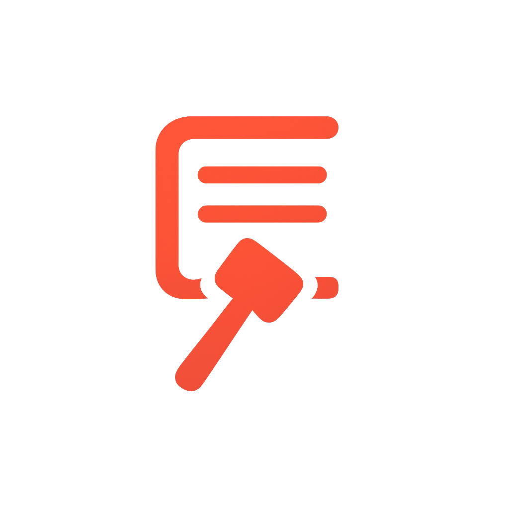 Logo for PleadForms