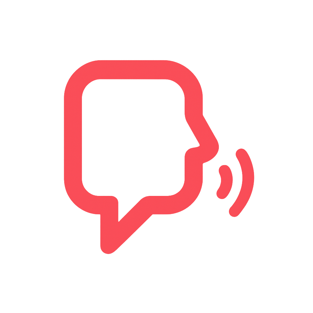 Logo for EscortVoice