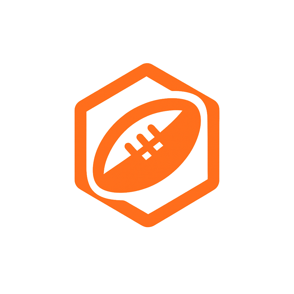 Logo for FormRugby