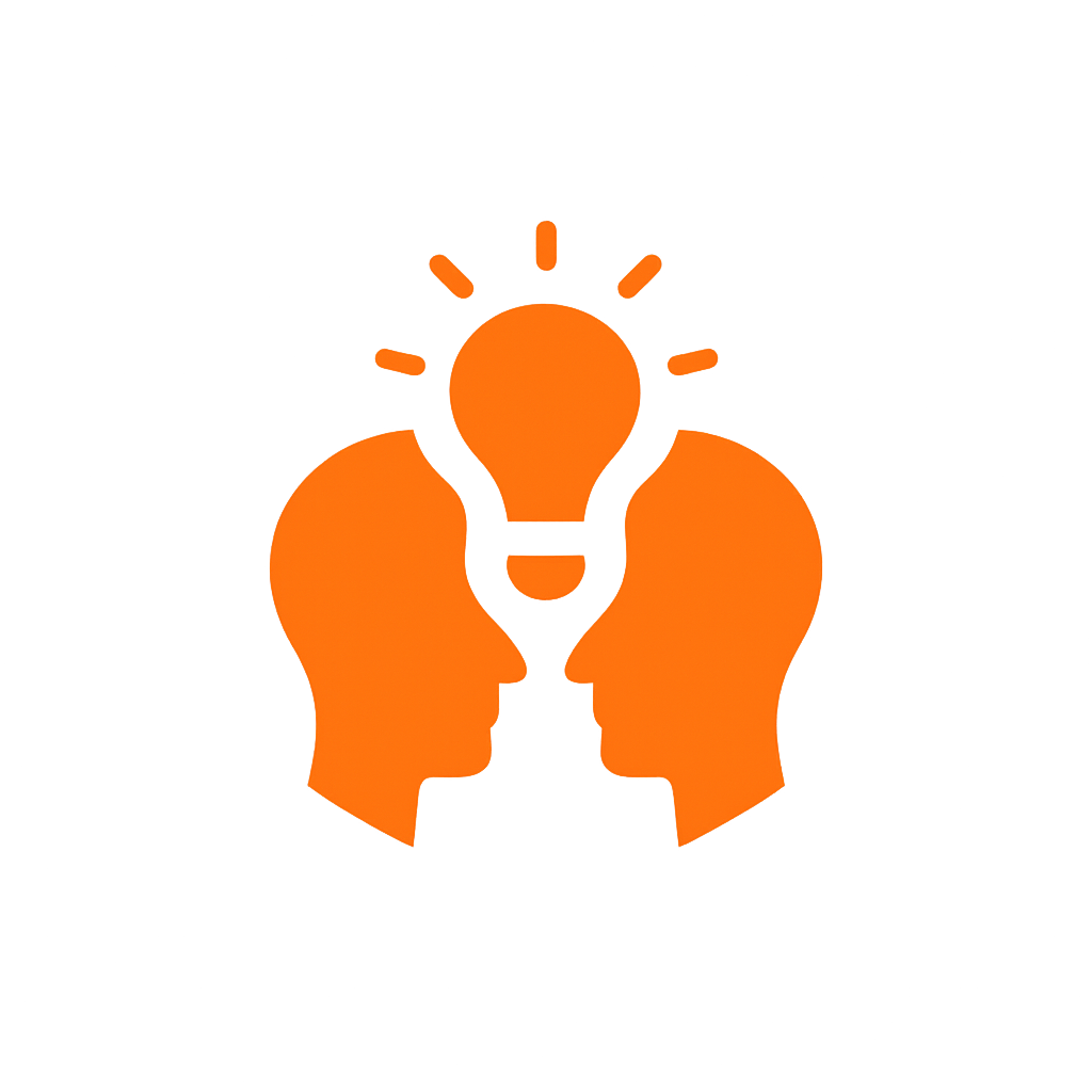Logo for WitMatch