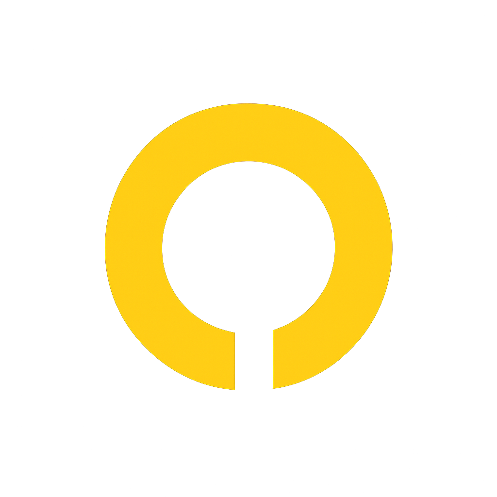 Logo for Rondo
