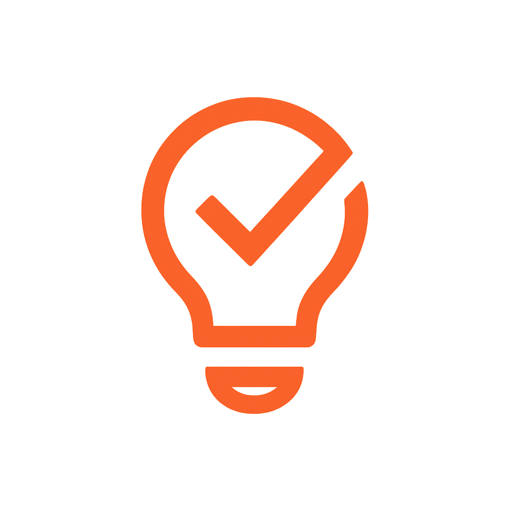 Logo for WitMatch