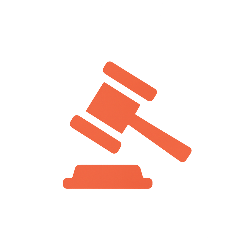 Logo for LegiForm