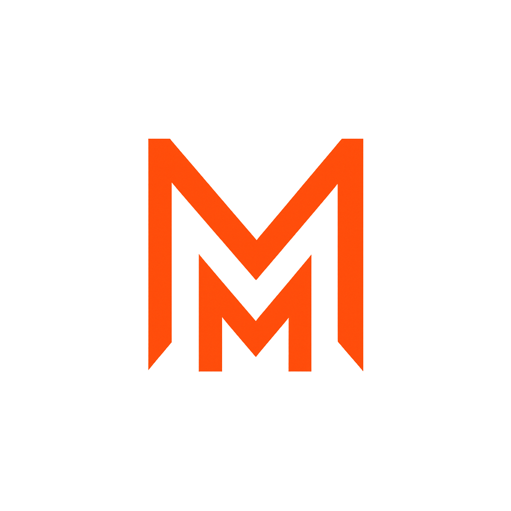 Logo for Marcoseria