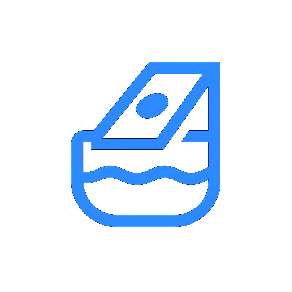 Logo for PoolBillix