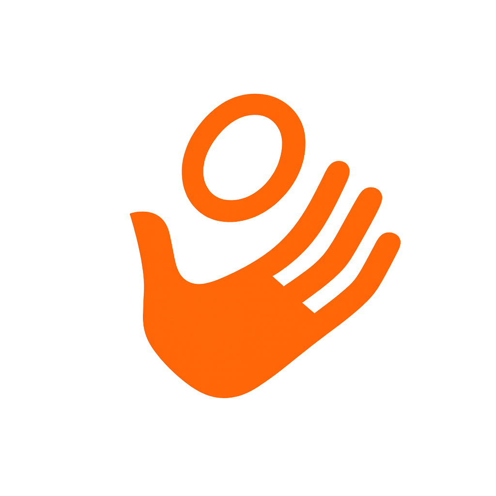 Logo for Marco Dough