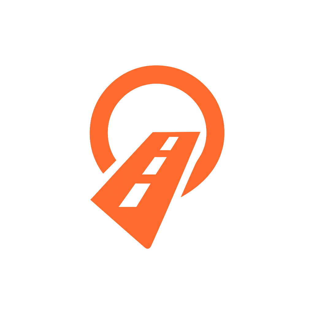Logo for TarmacPay