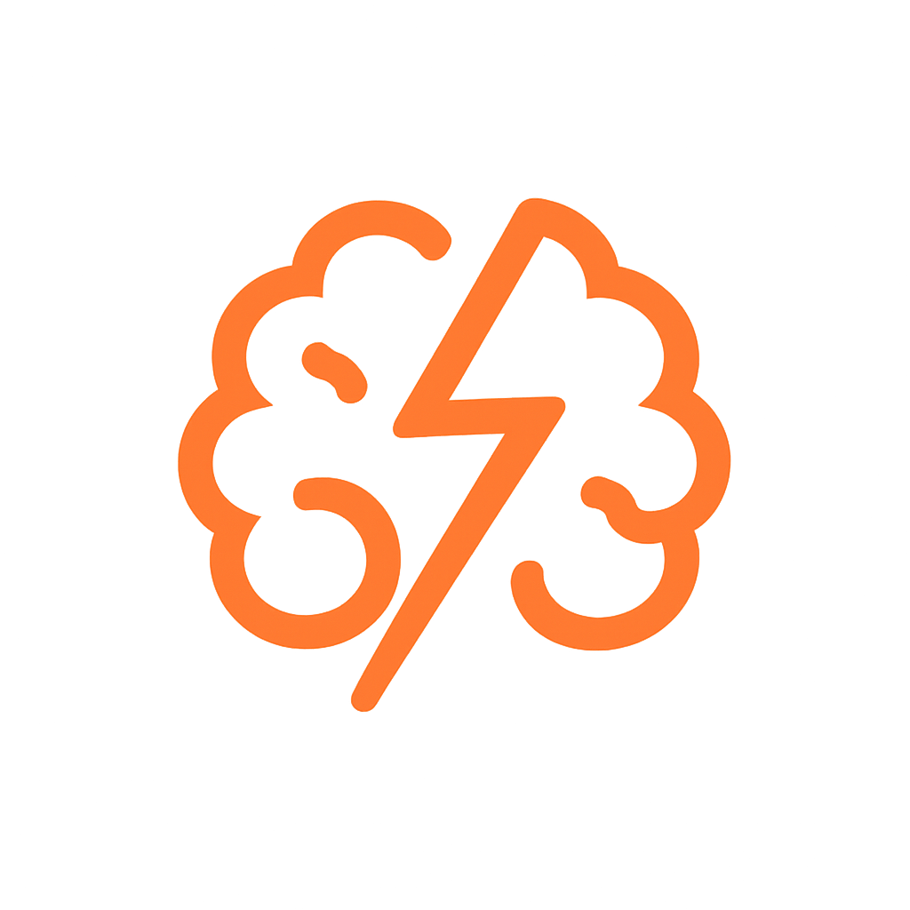 Logo for Brainsnap