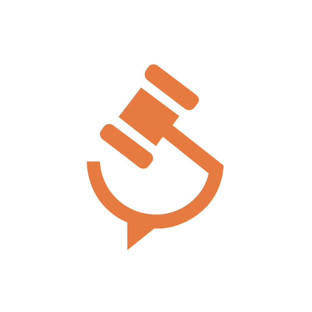 Logo for Pleaders