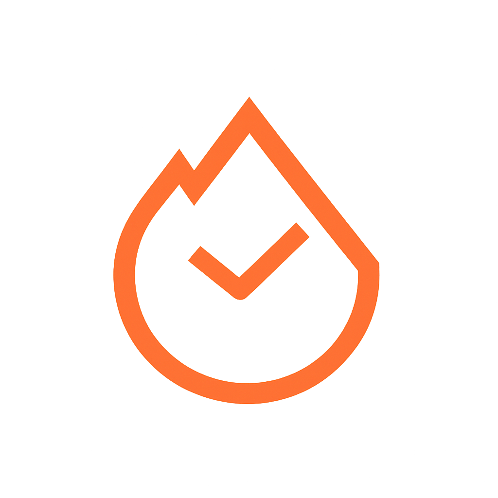 Logo for HourPeak