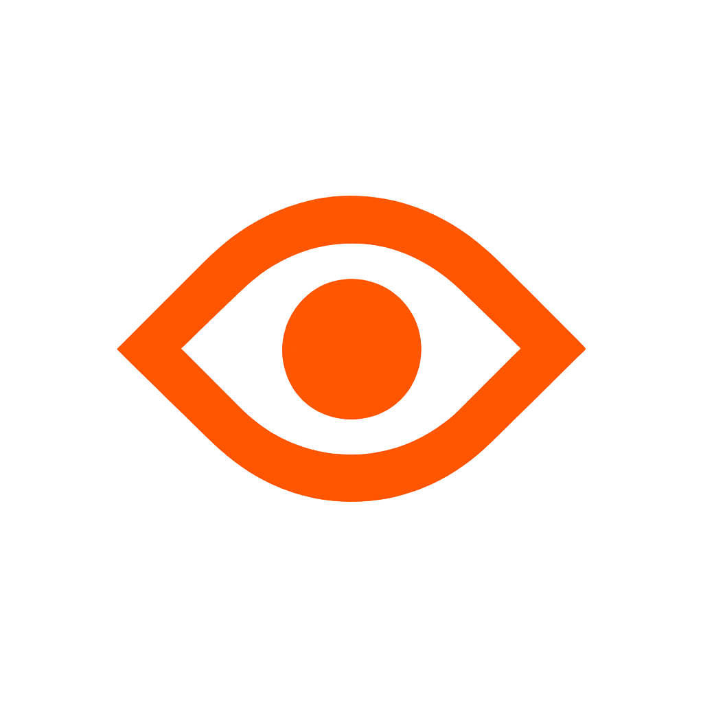 Logo for ClientVue