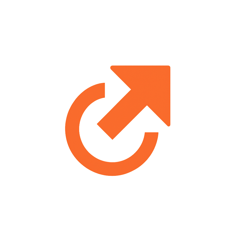 Logo for ClaimPivot