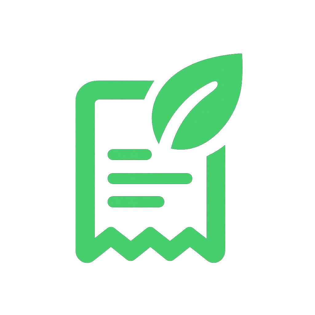 Logo for FreshBill