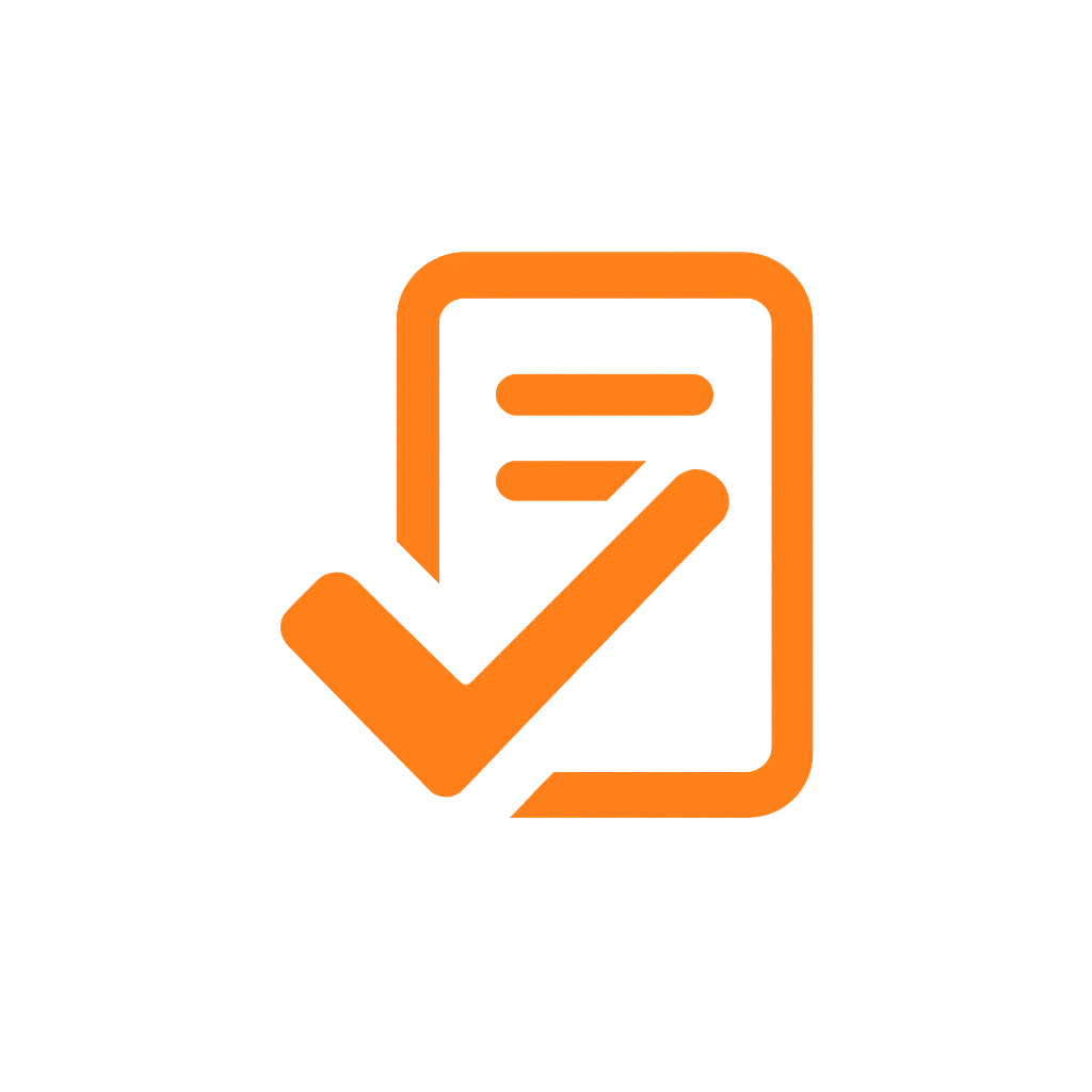 Logo for Clausefill