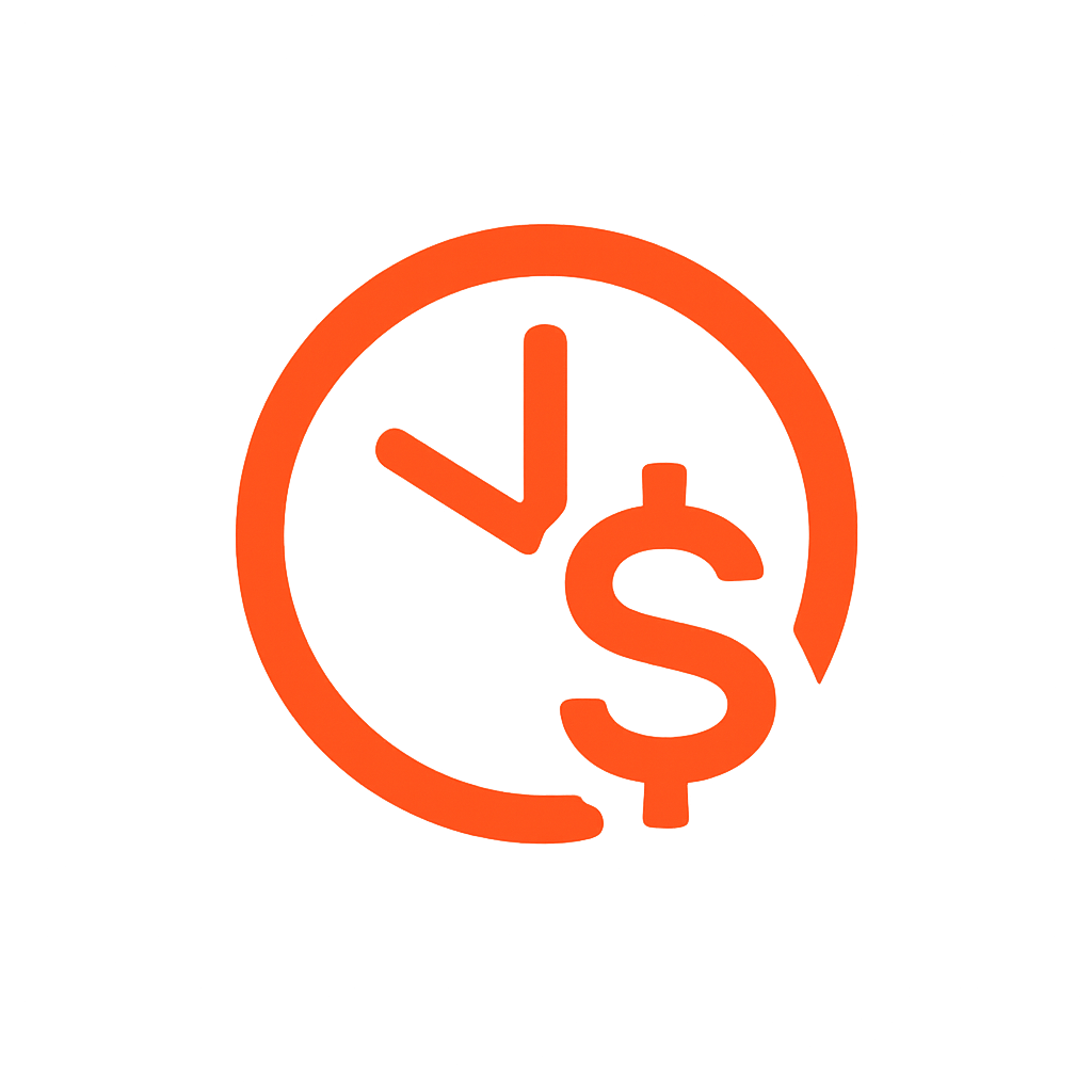 Logo for Time2Pay