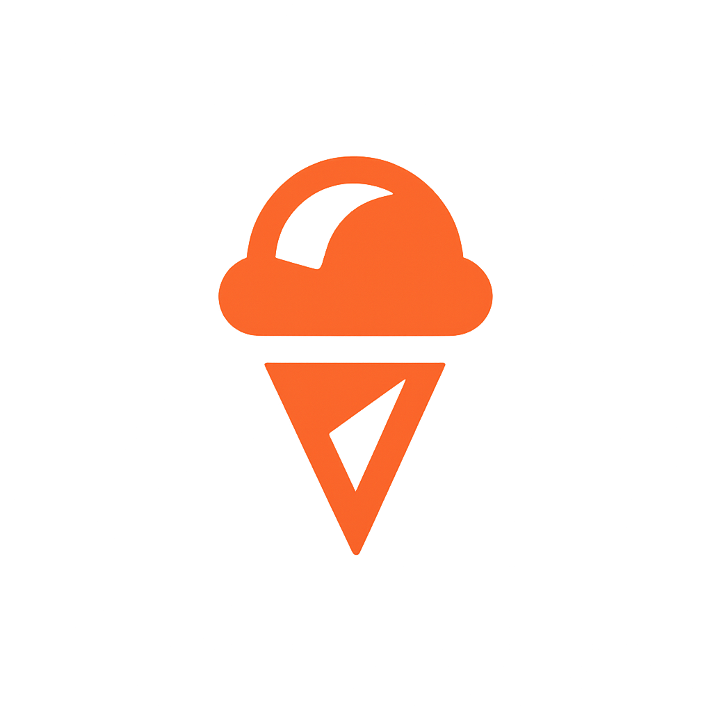 Logo for McCream