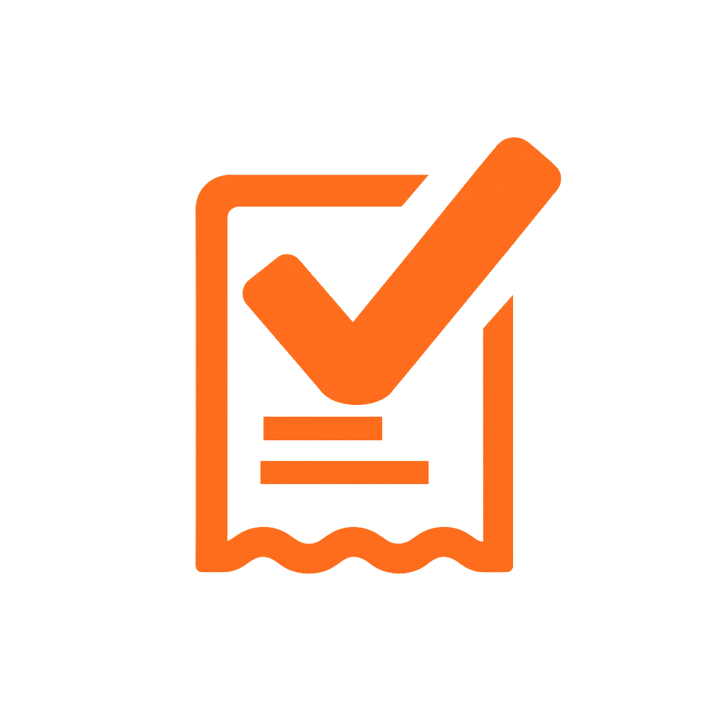 Logo for TaskBill