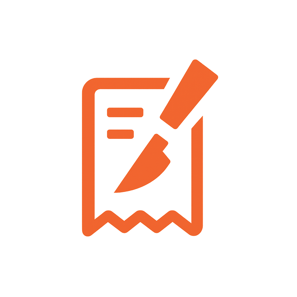 Logo for BillCraft