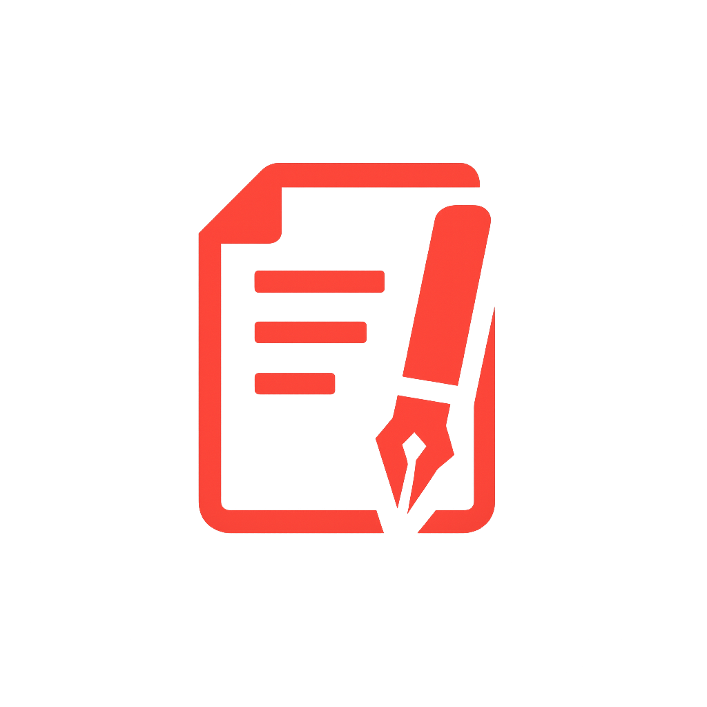 Logo for Legalfill
