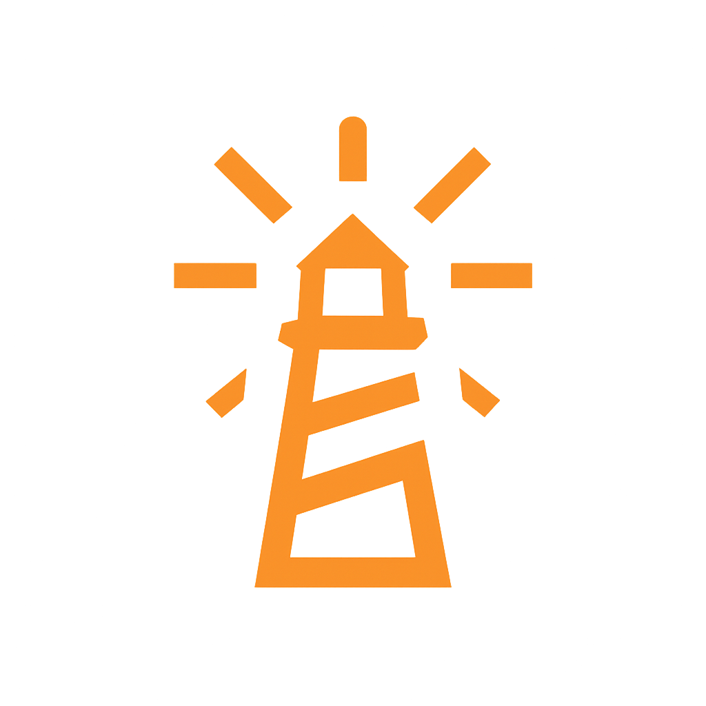 Logo for BeaconStreak