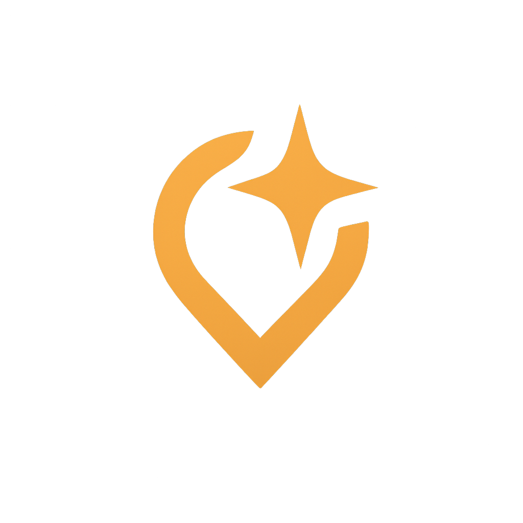 Logo for Glimmerpin