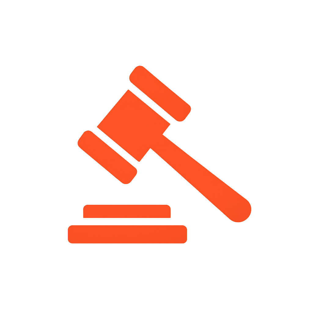 Logo for Jurisfill