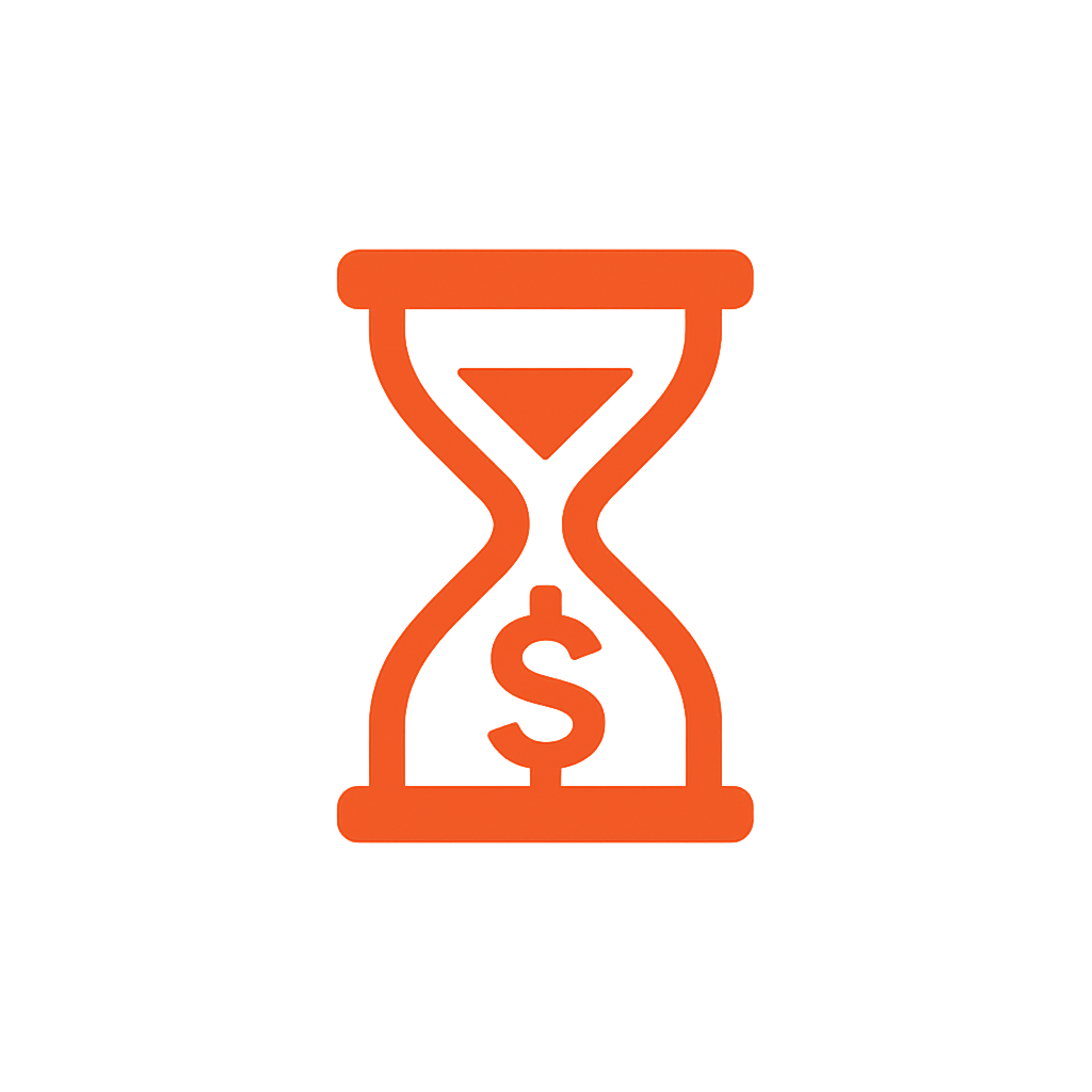 Logo for Time2Pay