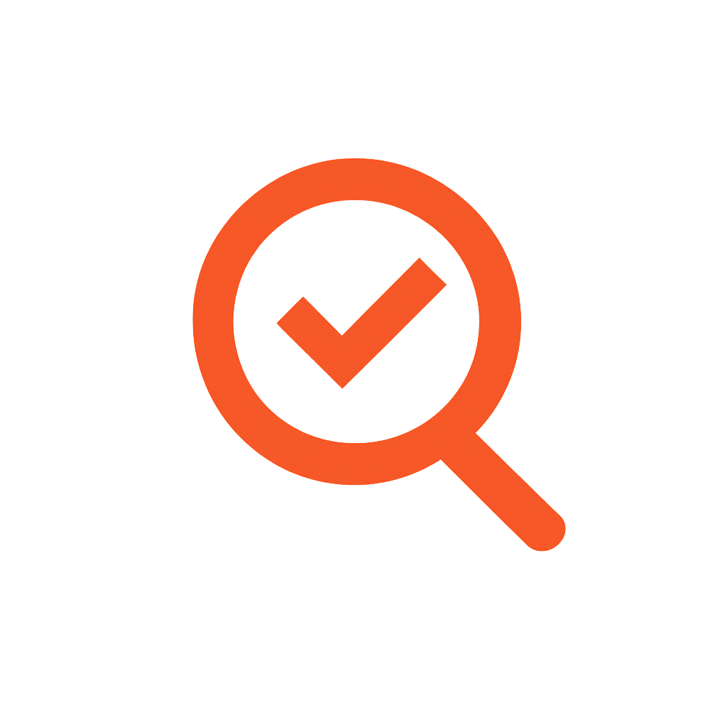 Logo for Warevidence