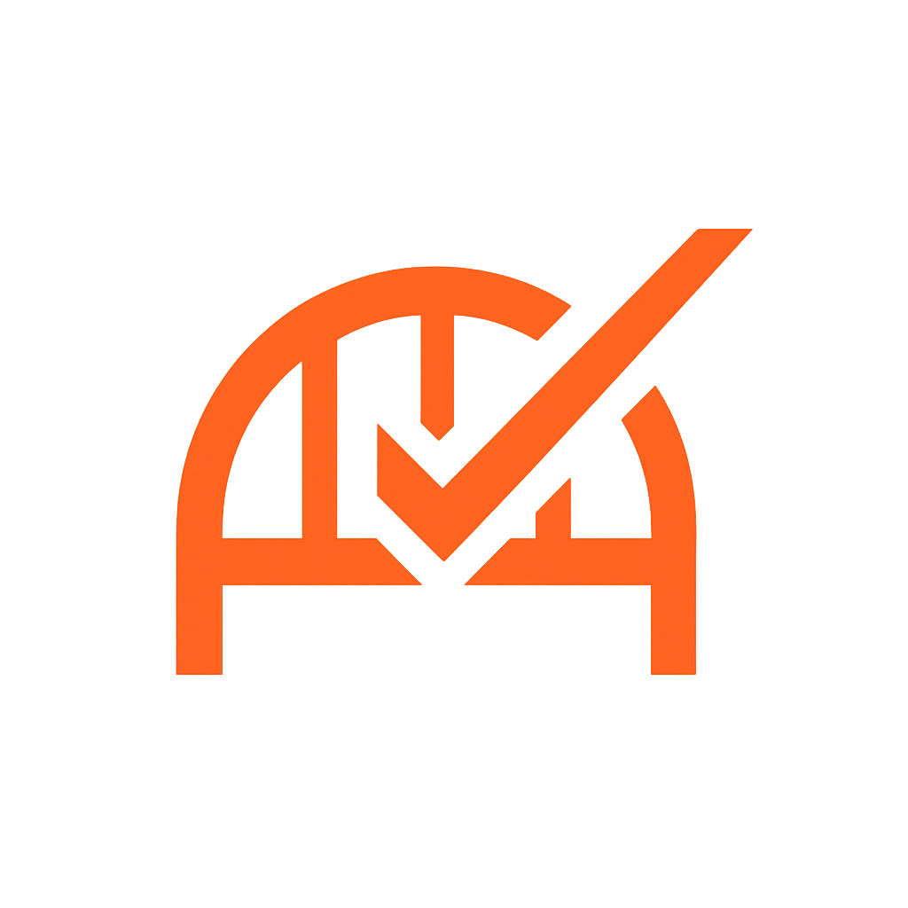 Logo for ProofBridge