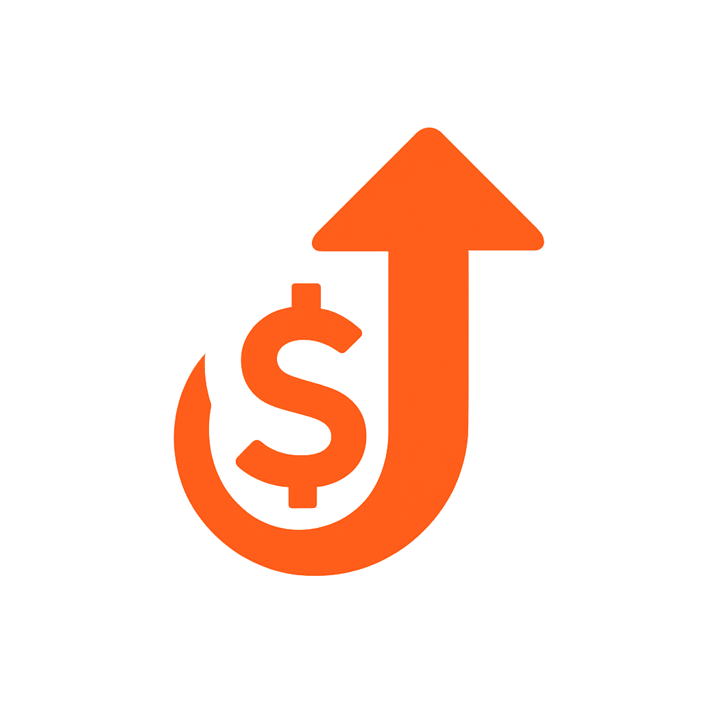 Logo for EarnQuick