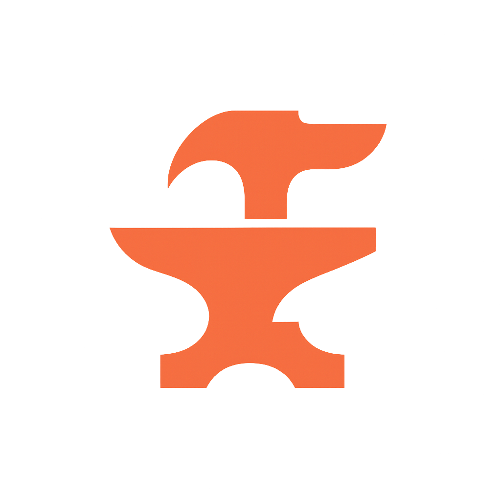 Logo for Fallsmith