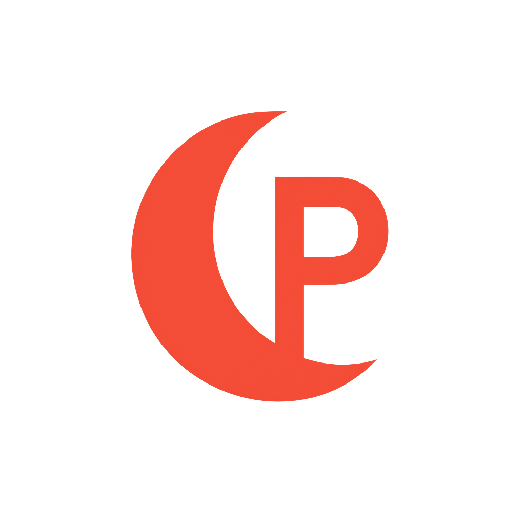 Logo for LuneRP
