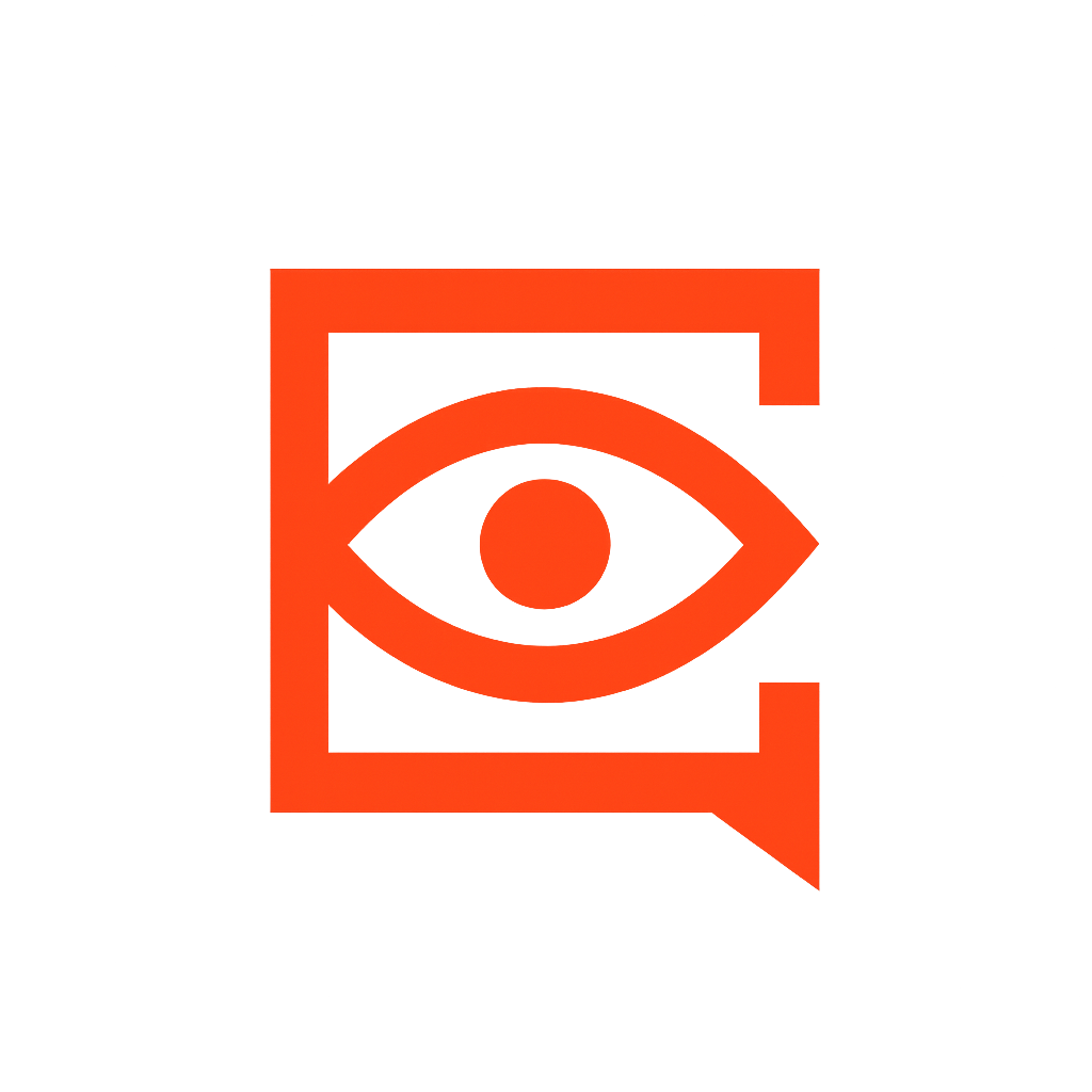 Logo for ClientVue