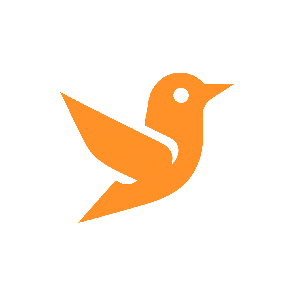 Logo for Cuckfly