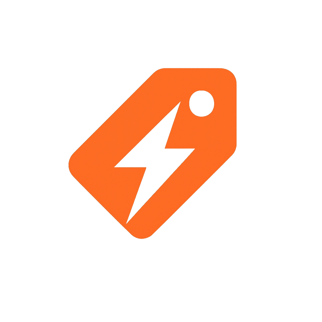 Logo for QuickBid