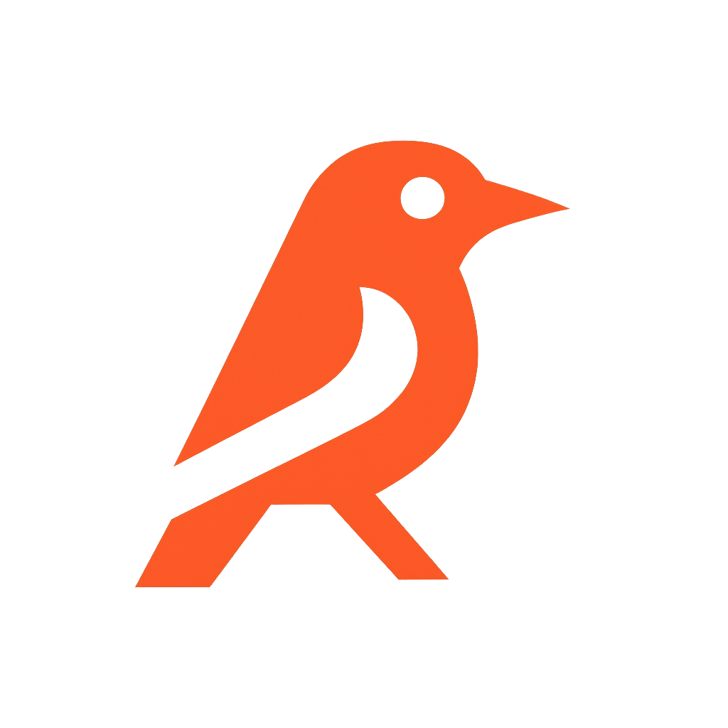 Logo for Cuckeo