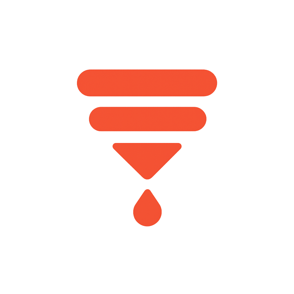 Logo for FillWise