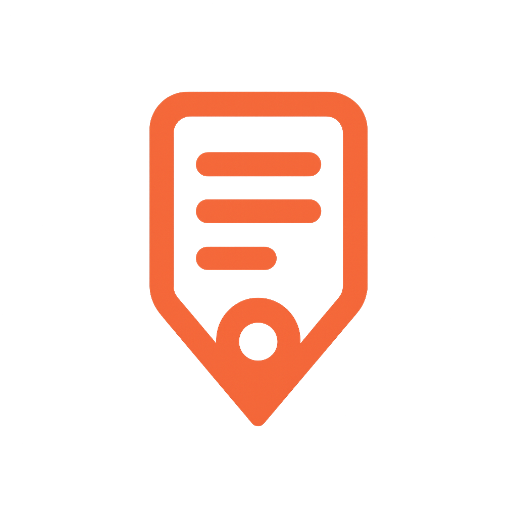 Logo for MenuMarco