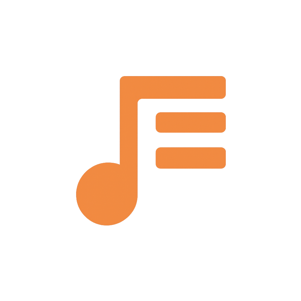 Logo for MelodiKit