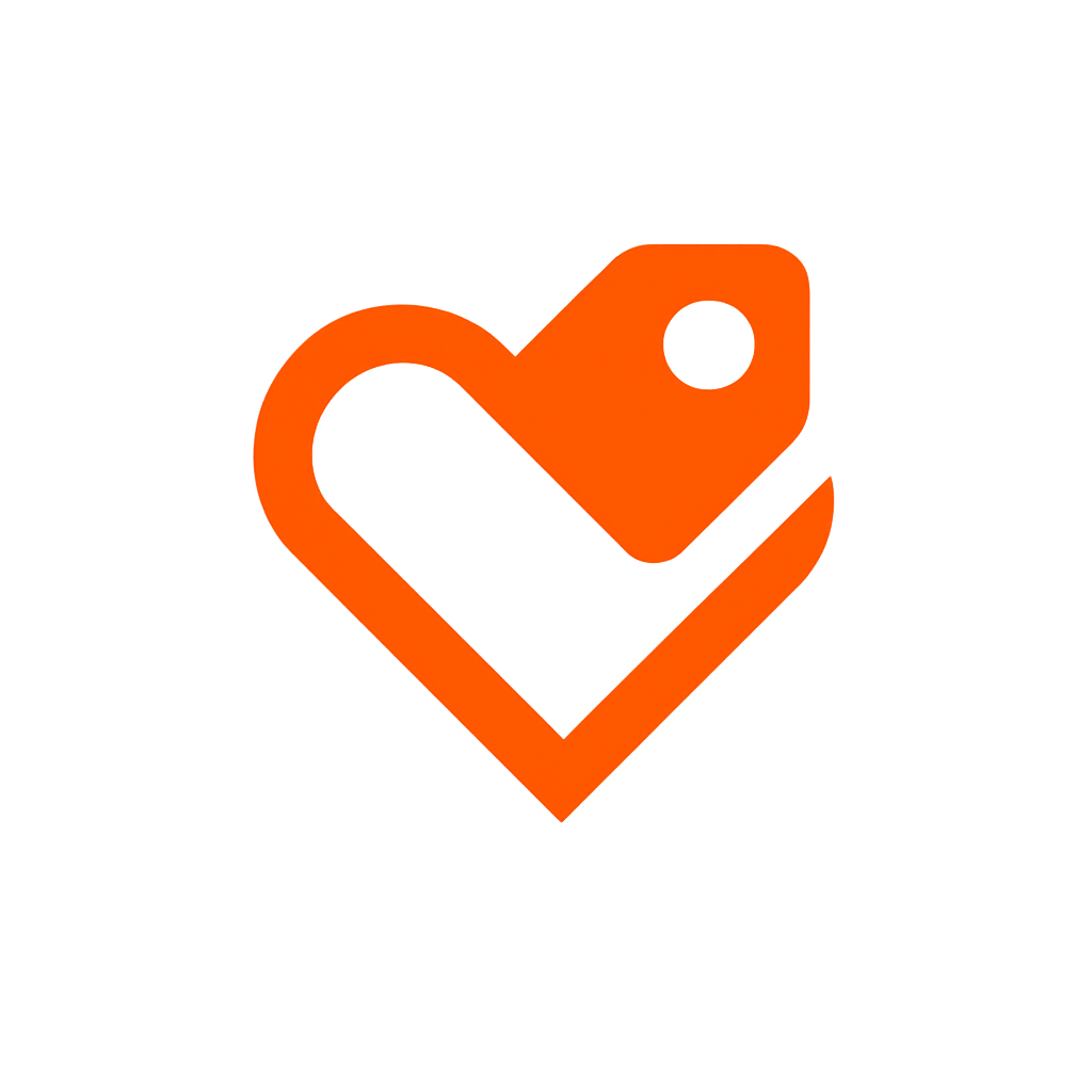 Logo for CharityPricer
