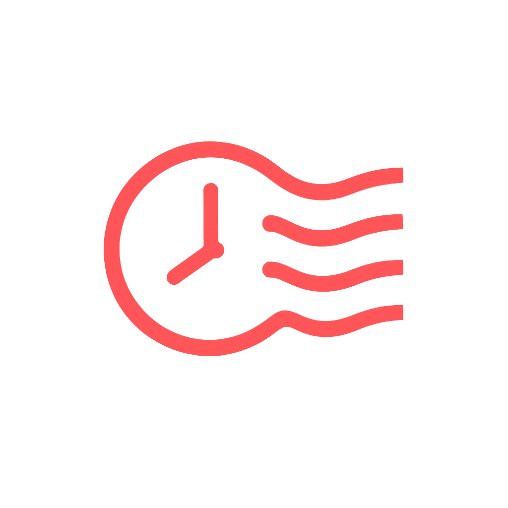 Logo for TimeRipple