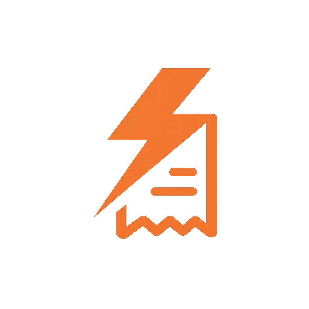 Logo for SwiftBill
