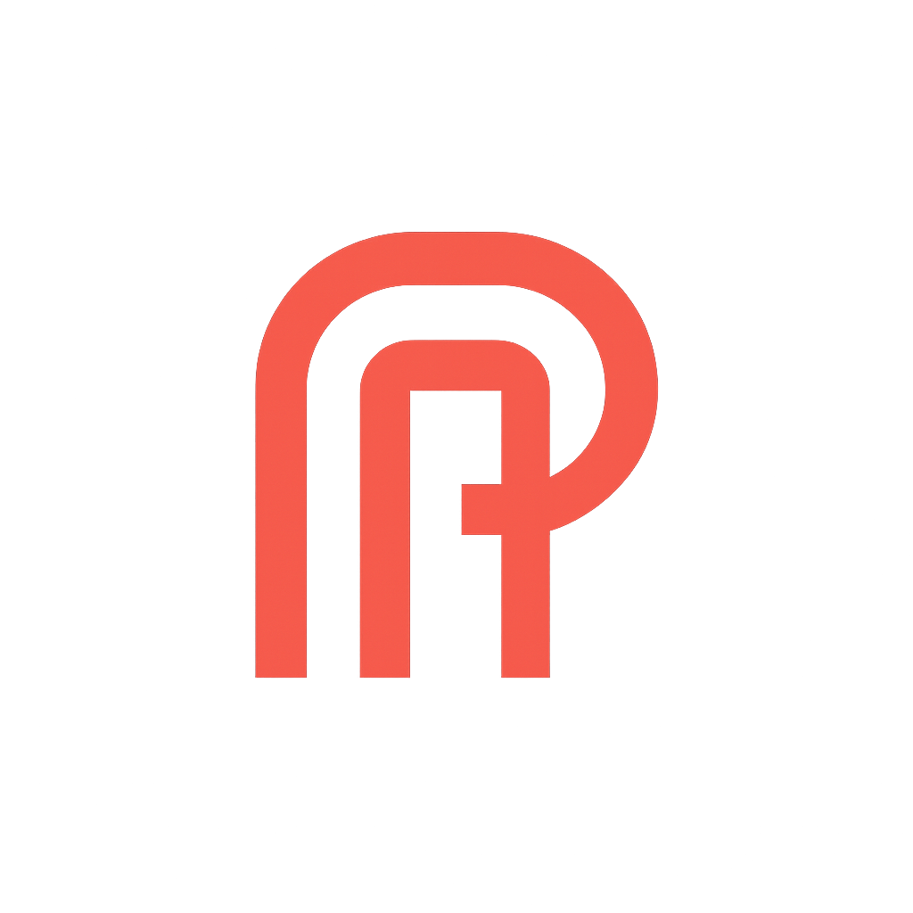 Logo for LoomHabit